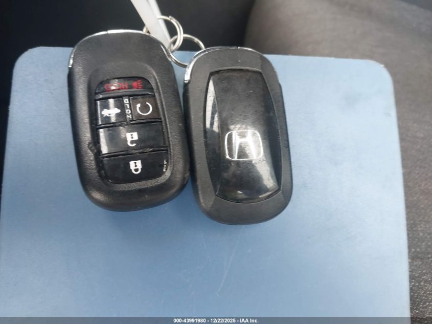 2025 Honda Accord Se VIN: 1HGCY1F44SA025102 Lot: 43991980