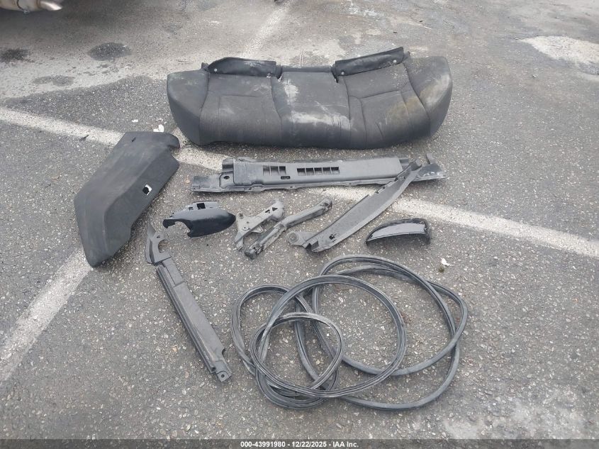 2025 Honda Accord Se VIN: 1HGCY1F44SA025102 Lot: 43991980