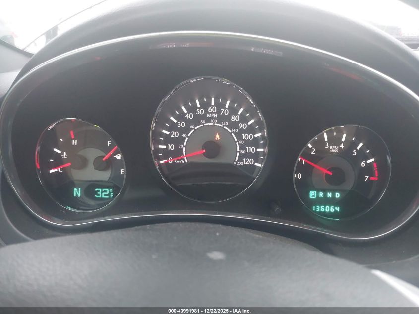 2014 Chrysler 200 Limited VIN: 1C3CCBCG9EN176732 Lot: 43991981