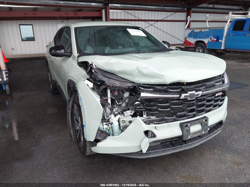 KL77LGE24RC108137 2024 Chevrolet Trax Fwd 1Rs auction photo 1