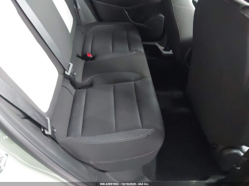 2024 Chevrolet Trax Fwd 1Rs VIN: KL77LGE24RC108137 Lot: 43991982