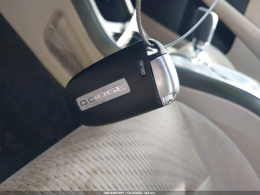 2014 Dodge Journey Sxt VIN: 3C4PDCBB7ET149440 Lot: 43991991