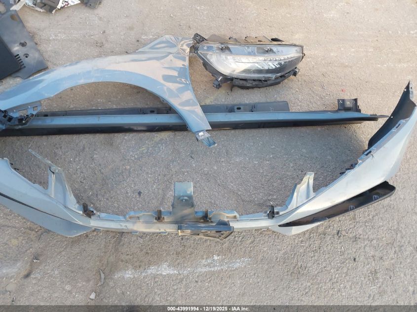 2017 Honda Civic Sport Touring VIN: SHHFK7H94HU422560 Lot: 43991994