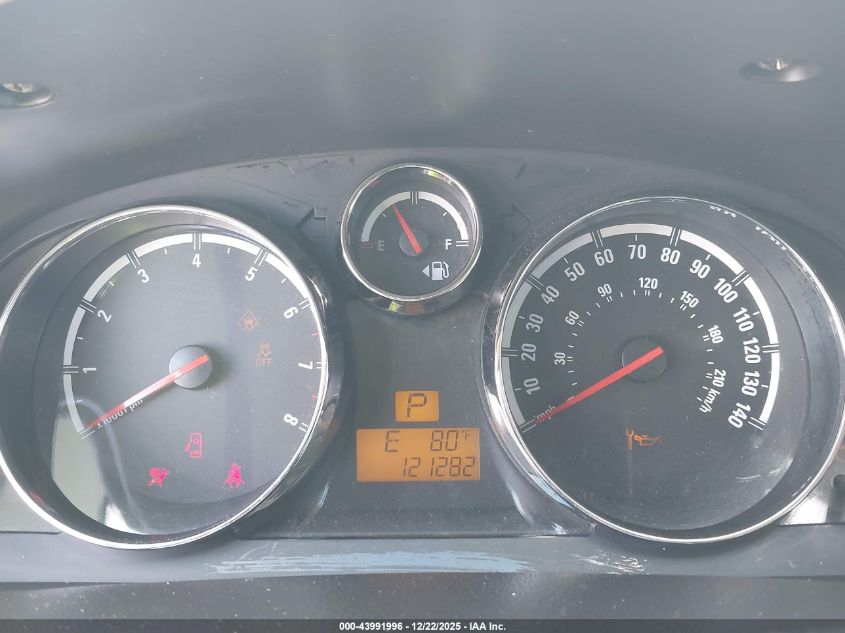 2008 Saturn Vue V6 Xr VIN: 3GSCL53758S623441 Lot: 43991996