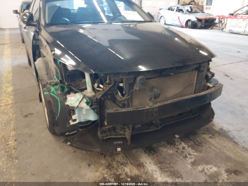 2016 Kia Optima Ex VIN: 5XXGU4L31GG096083 Lot: 43991997