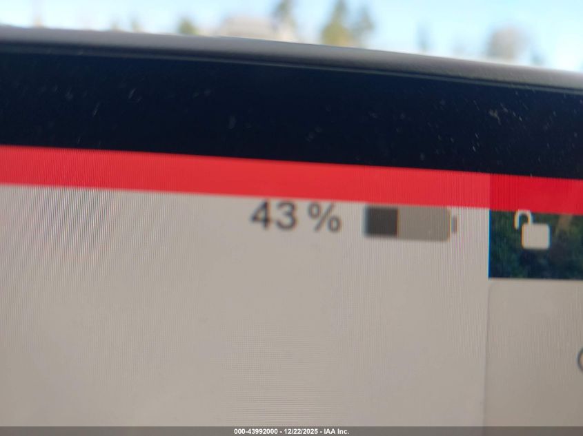 2023 Tesla Model 3 Rear-Wheel Drive VIN: 5YJ3E1EA9PF640614 Lot: 43992000