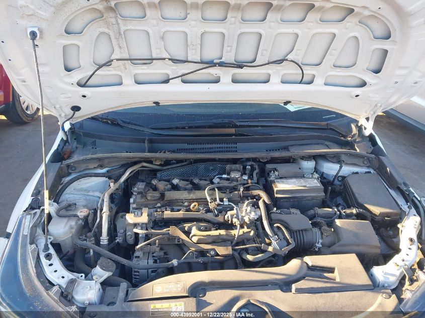 2024 Toyota Corolla Le VIN: 5YFB4MDE3RP113664 Lot: 43992001