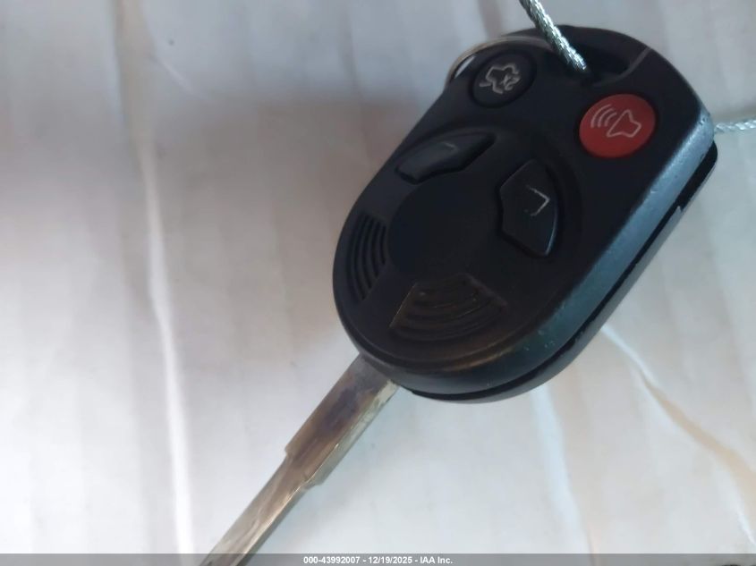 2012 Ford Focus Se VIN: 1FAHP3K23CL312272 Lot: 43992007