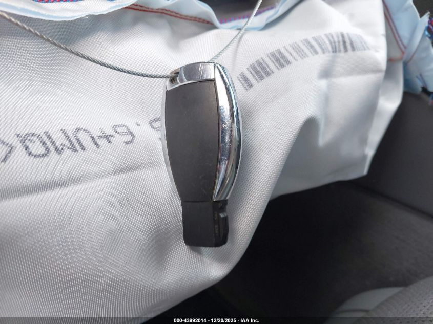 2007 Mercedes-Benz Cls 550 VIN: WDDDJ72X97A087635 Lot: 43992014