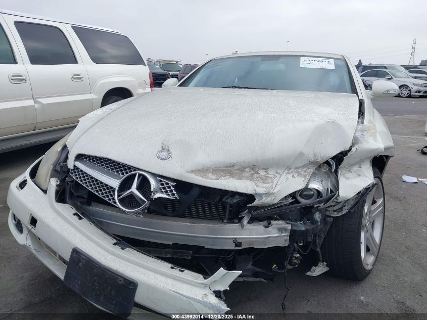 2007 Mercedes-Benz Cls 550 VIN: WDDDJ72X97A087635 Lot: 43992014