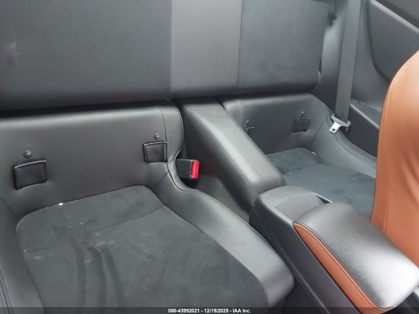 2020 Toyota 86 Hakone Edition VIN: JF1ZNAE16L8750532 Lot: 43992021