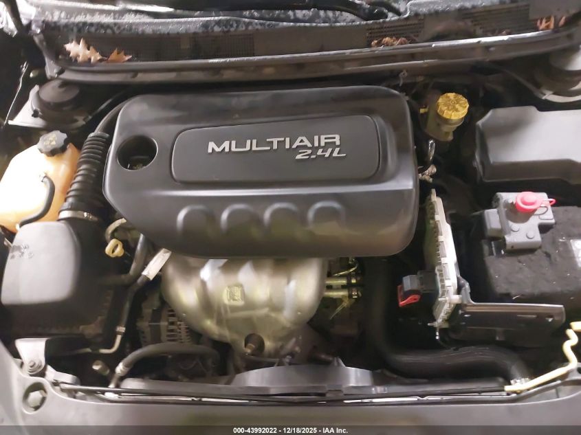 2015 Dodge Dart Sxt VIN: 1C3CDFBB3FD302102 Lot: 43992022