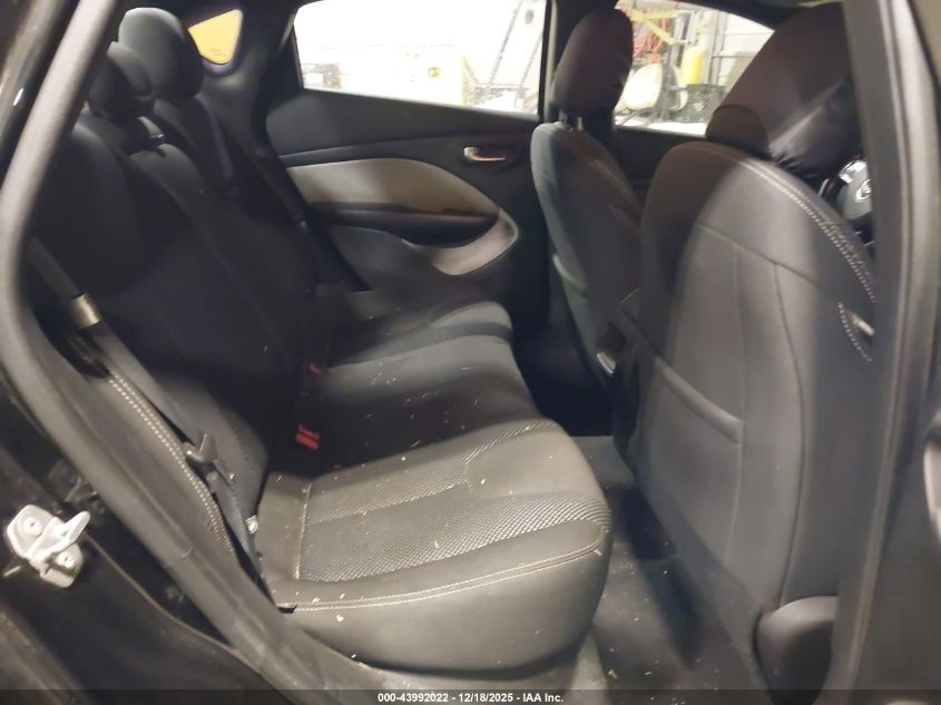 2015 Dodge Dart Sxt VIN: 1C3CDFBB3FD302102 Lot: 43992022