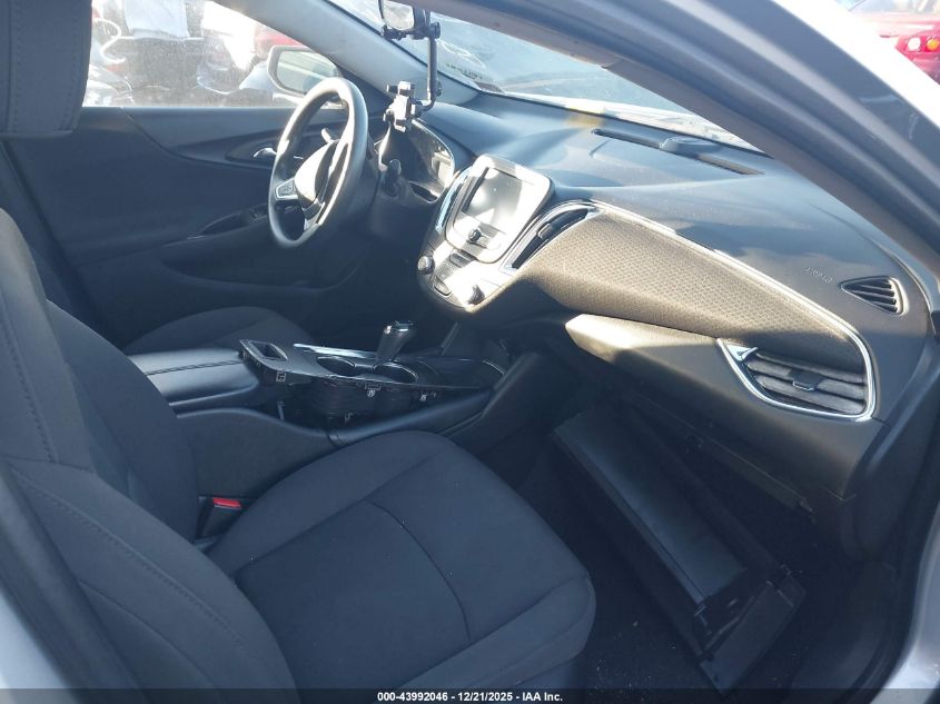 2017 Chevrolet Malibu 1Lt VIN: 1G1ZE5ST0HF273132 Lot: 43992046