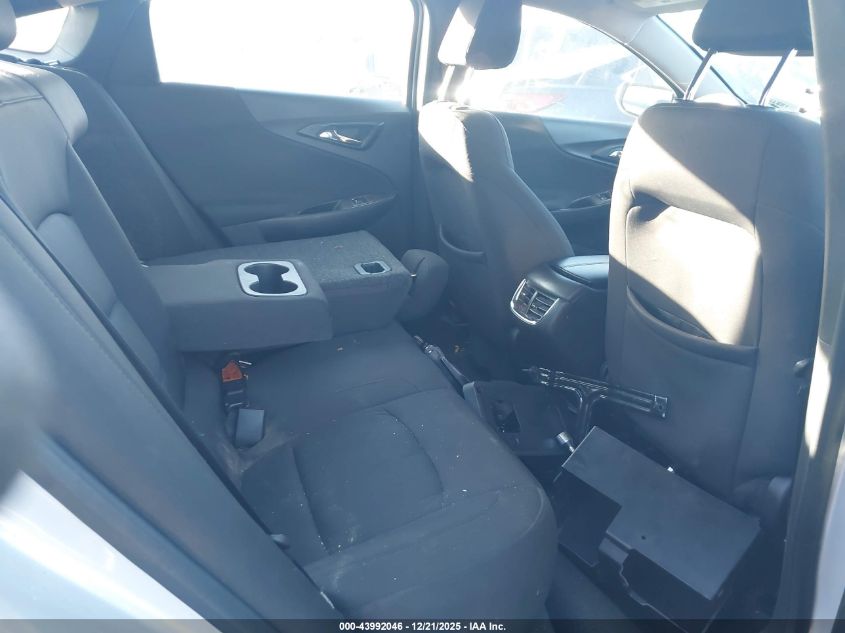 2017 Chevrolet Malibu 1Lt VIN: 1G1ZE5ST0HF273132 Lot: 43992046