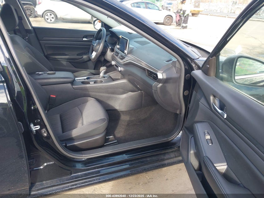 VIN 1N4BL4DW3SN326845 2025 NISSAN ALTIMA SV AWD
