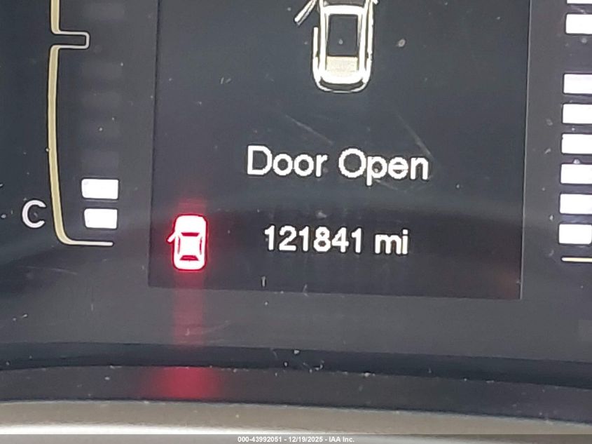 2015 Jeep Cherokee Latitude VIN: 1C4PJMCS8FW594844 Lot: 43992051