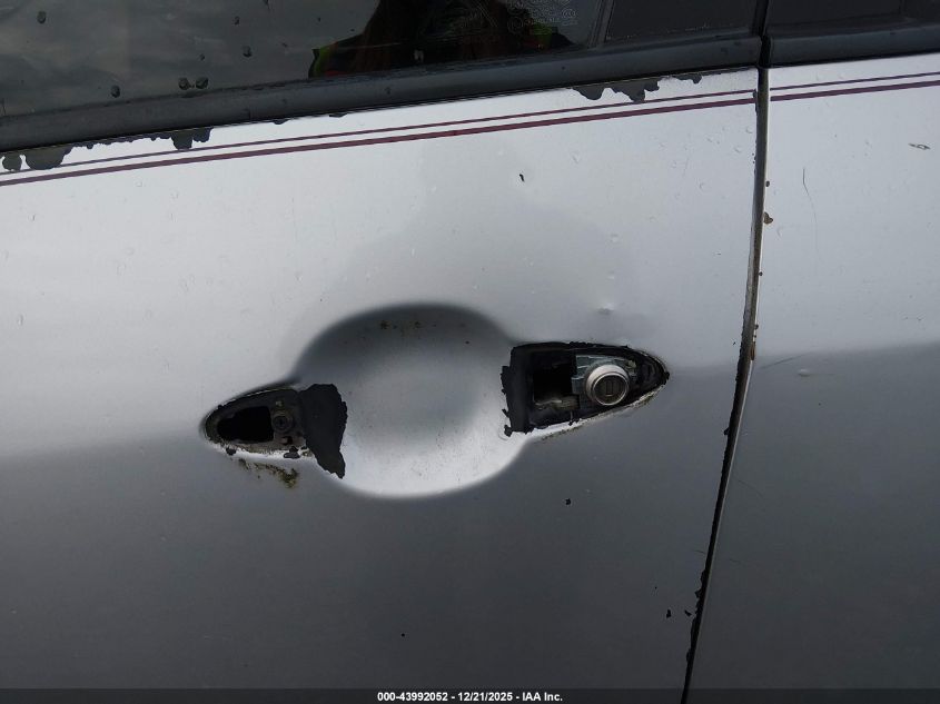 2017 Kia Forte Lx VIN: 3KPFK4A76HE133288 Lot: 43992052