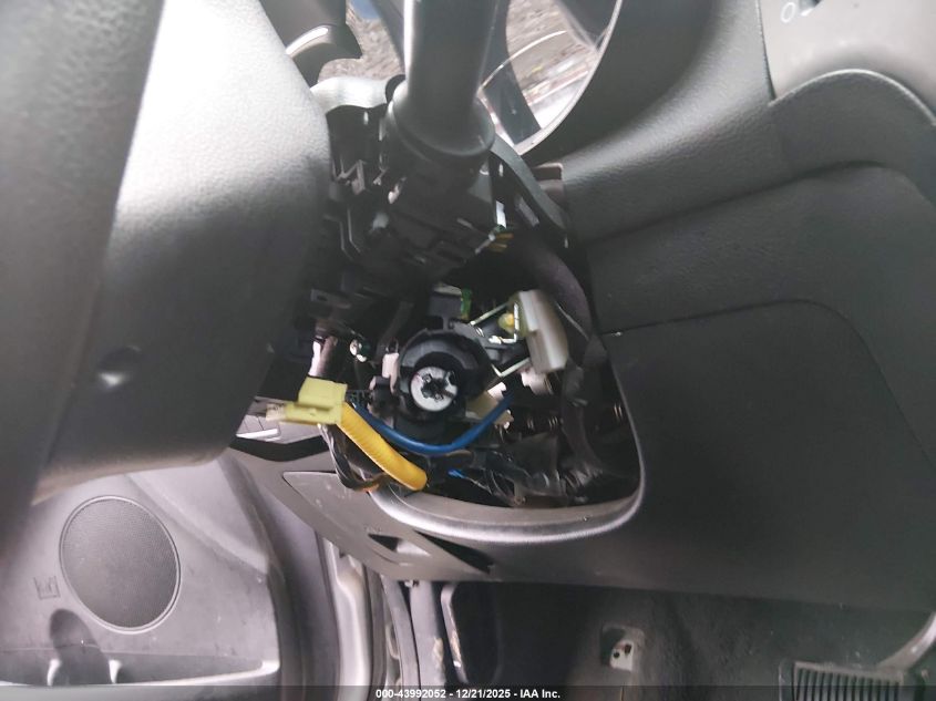 2017 Kia Forte Lx VIN: 3KPFK4A76HE133288 Lot: 43992052