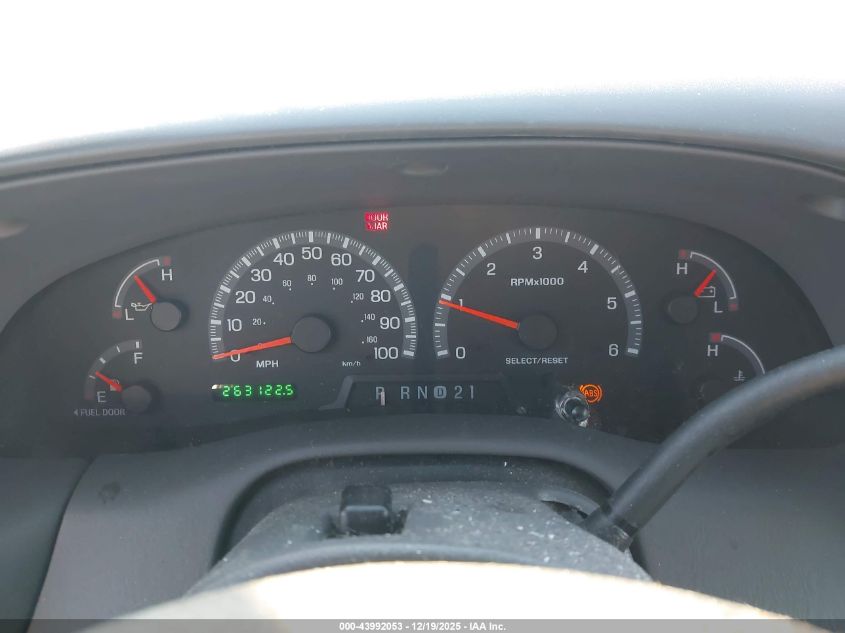 2001 Ford F-150 Harley-Davidson Edition/King Ranch Edition/Lariat/Xlt VIN: 1FTRW07WX1KB84529 Lot: 43992053