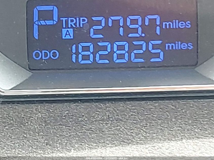 2009 Hyundai Sonata Gls VIN: 5NPET46C19H486808 Lot: 43992054