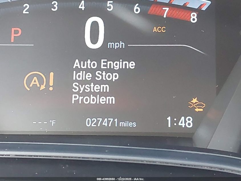 2021 Honda Cr-V 2Wd Lx VIN: 2HKRW1H28MH414248 Lot: 43992058