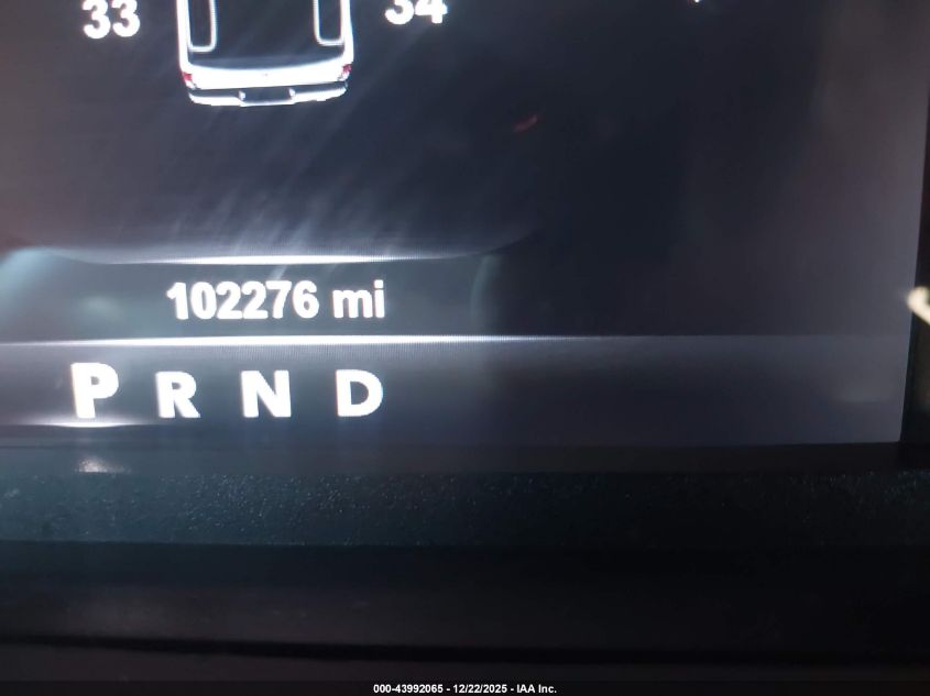 2017 Ram 1500 Laramie 4X2 5'7 Box VIN: 1C6RR6NT8HS782221 Lot: 43992065