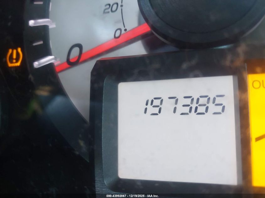 2012 Honda Pilot Ex VIN: 5FNYF3H43CB014829 Lot: 43992067