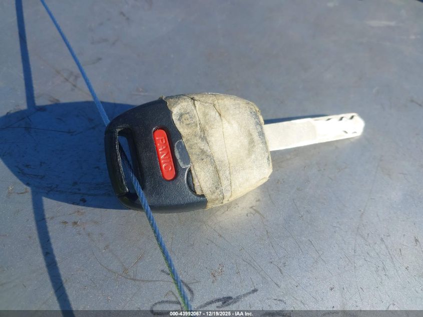 2012 Honda Pilot Ex VIN: 5FNYF3H43CB014829 Lot: 43992067