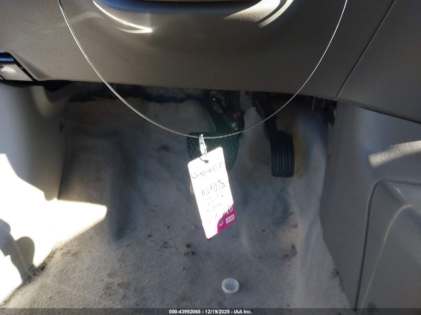 2016 Nissan Versa 1.6 S/1.6 S+/1.6 Sl/1.6 Sv VIN: 3N1CN7AP0GL802714 Lot: 43992068