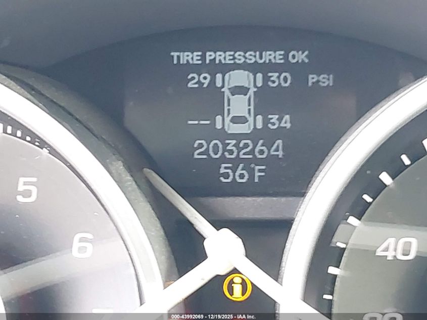 2009 Acura Tl 3.5 VIN: 19UUA86219A024810 Lot: 43992069