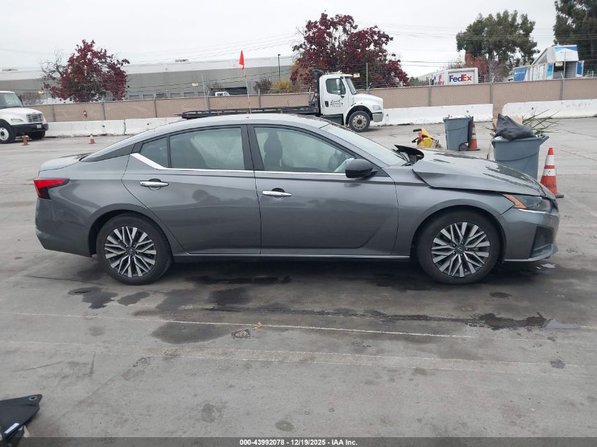 2024 Nissan Altima Sv Fwd VIN: 1N4BL4DV0RN364194 Lot: 43992078