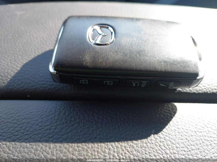 2025 Mazda Cx-50 2.5 S Preferred Package VIN: 7MMVABBM9SN340042 Lot: 43992093