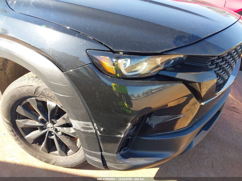 2025 Mazda Cx-50 2.5 S Preferred Package VIN: 7MMVABBM9SN340042 Lot: 43992093