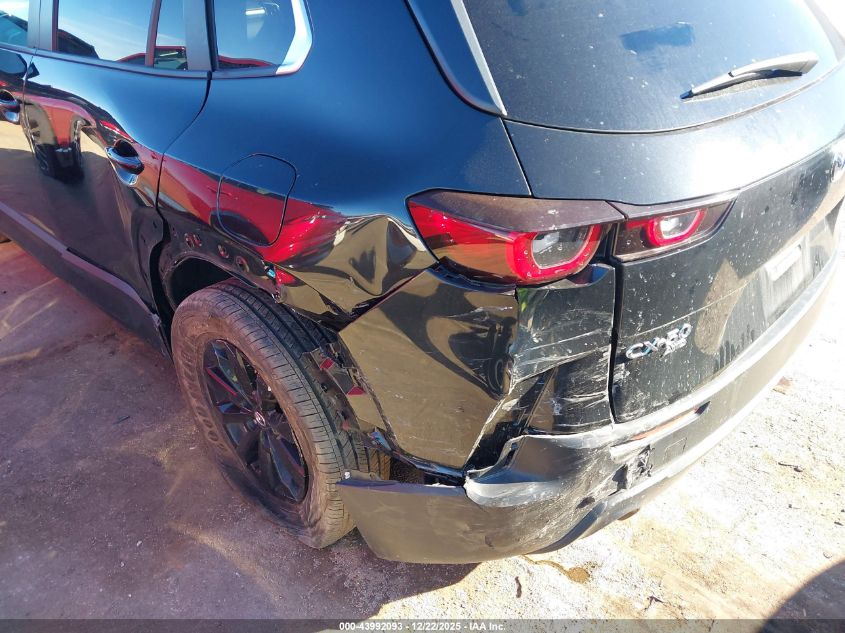 2025 Mazda Cx-50 2.5 S Preferred Package VIN: 7MMVABBM9SN340042 Lot: 43992093