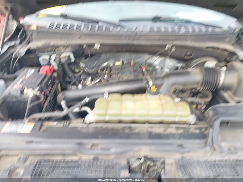 2021 Ford Expedition Xlt Max VIN: 1FMJK1HT1MEA04081 Lot: 43992096