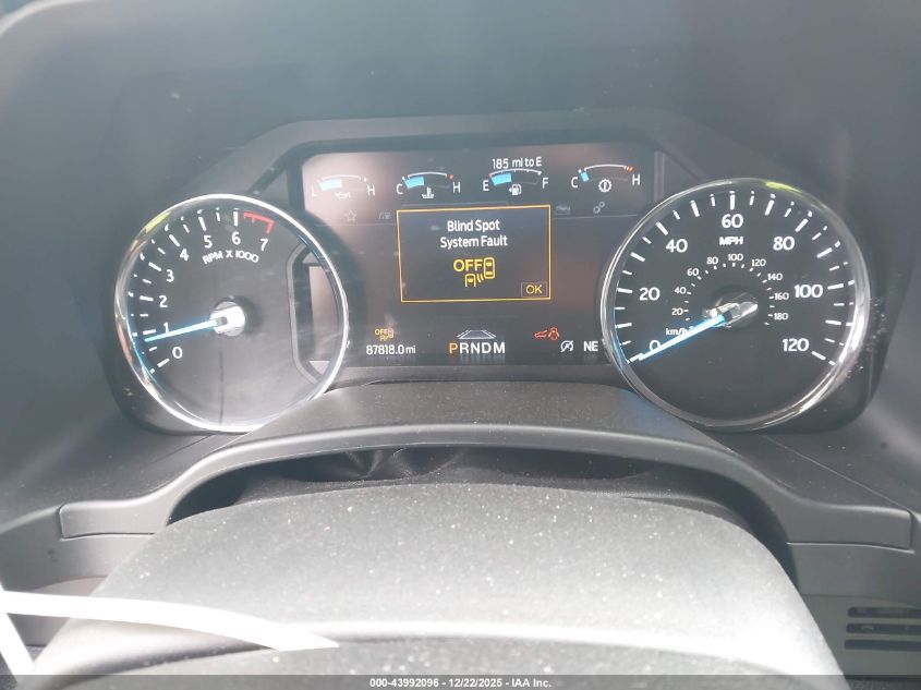 2021 Ford Expedition Xlt Max VIN: 1FMJK1HT1MEA04081 Lot: 43992096