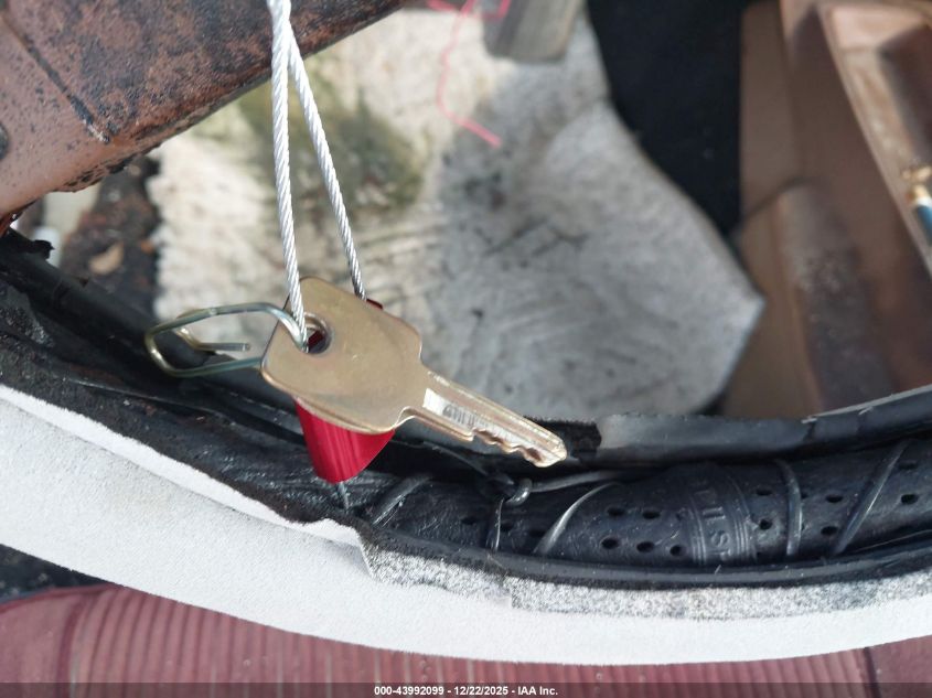 1976 Chevrolet Monte Carlo VIN: 1H57V6R484291 Lot: 43992099