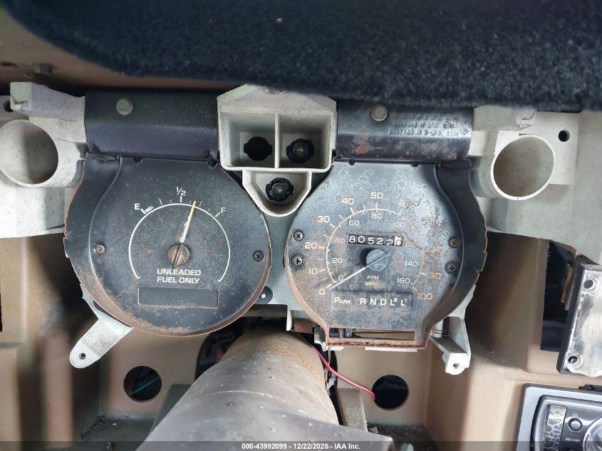 1976 Chevrolet Monte Carlo VIN: 1H57V6R484291 Lot: 43992099