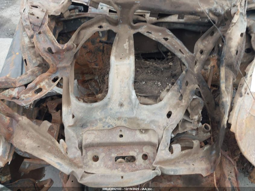 2005 Chevrolet Silverado 1500 Ls VIN: 2GCEC13T751393192 Lot: 43992103