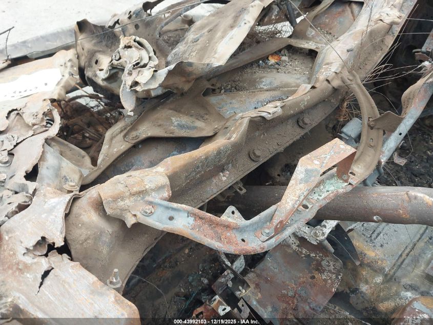 2005 Chevrolet Silverado 1500 Ls VIN: 2GCEC13T751393192 Lot: 43992103