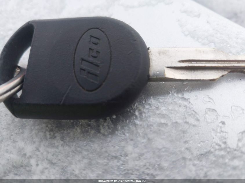 2007 Ford Mustang Gt Deluxe/Gt Premium VIN: 1ZVFT82H775292081 Lot: 43992112