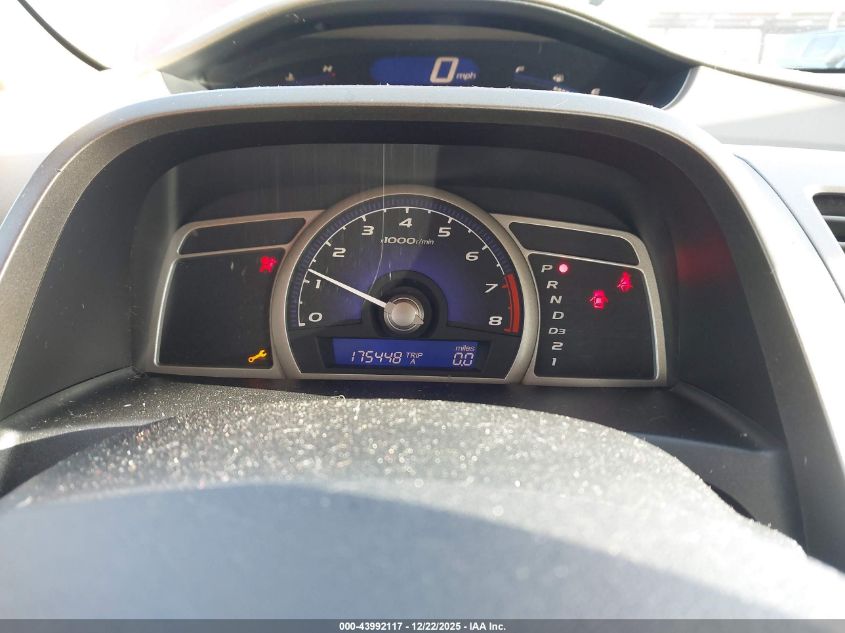 2006 Honda Civic Ex VIN: 1HGFA16846L134965 Lot: 43992117