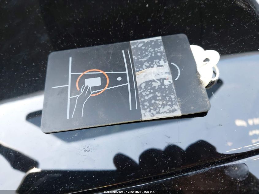 2018 Tesla Model 3 Long Range/Mid Range VIN: 5YJ3E1EA2JF008108 Lot: 43992121