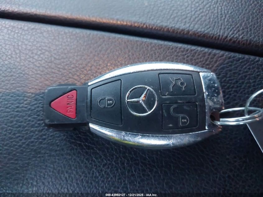 2017 Mercedes-Benz Gle 350 4Matic VIN: 4JGDA5HB0HA833803 Lot: 43992127