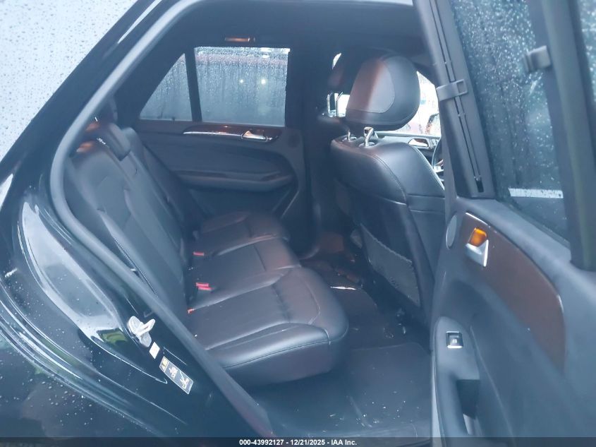 2017 Mercedes-Benz Gle 350 4Matic VIN: 4JGDA5HB0HA833803 Lot: 43992127