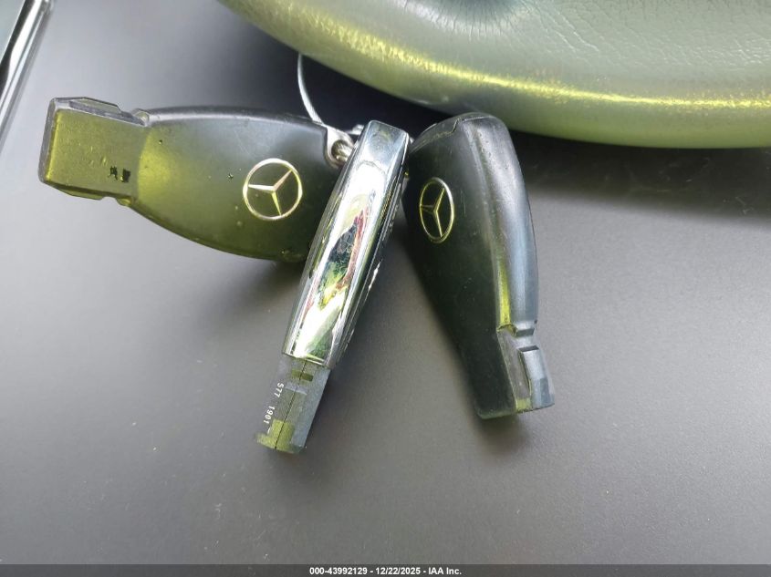 1999 Mercedes-Benz Clk 320 VIN: WDBLJ65G4XF046410 Lot: 43992129