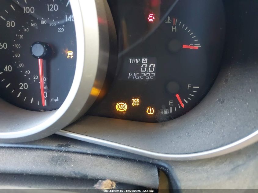 2010 Mazda Cx-7 I Sv VIN: JM3ER2W59A0315804 Lot: 43992145