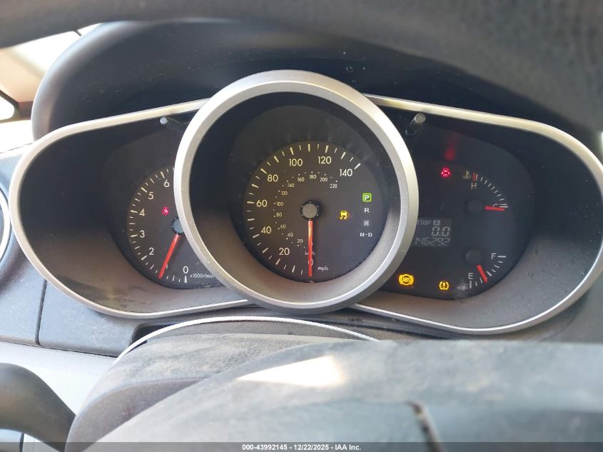 2010 Mazda Cx-7 I Sv VIN: JM3ER2W59A0315804 Lot: 43992145