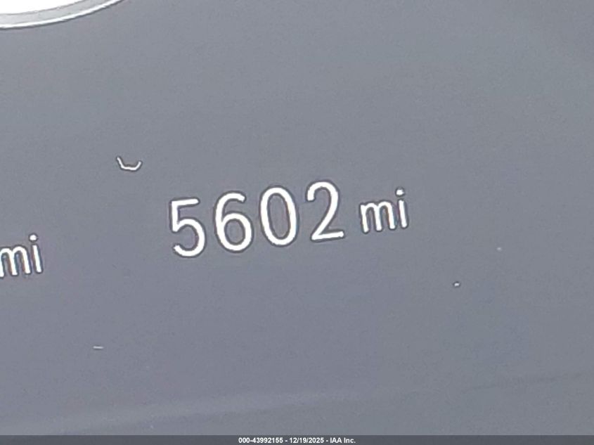 2024 Mercedes-Benz C 300 VIN: W1KAF4GB4RR211346 Lot: 43992155